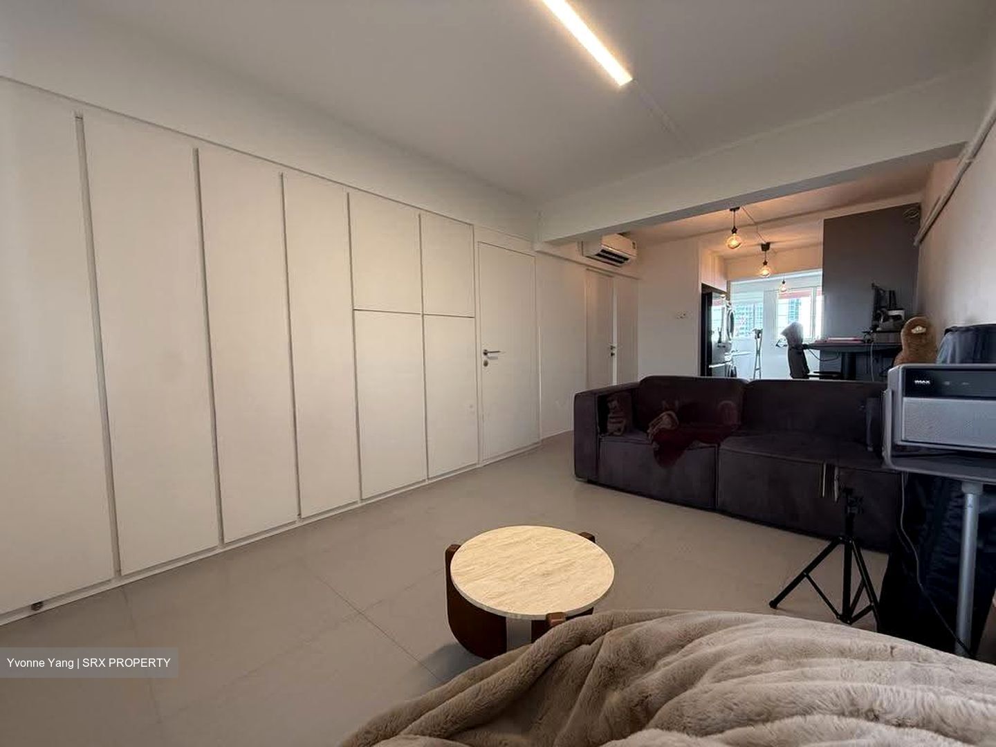 Blk 11 Holland Vista (Queenstown), HDB 3 Rooms #619935381